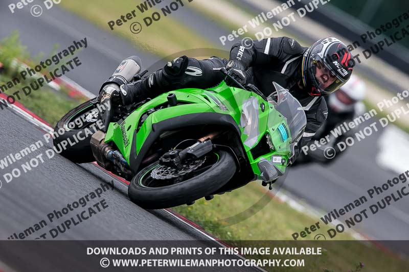 25 to 27th july 2019;Slovakia Ring;event digital images;motorbikes;no limits;peter wileman photography;trackday;trackday digital images